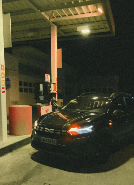 Olina car