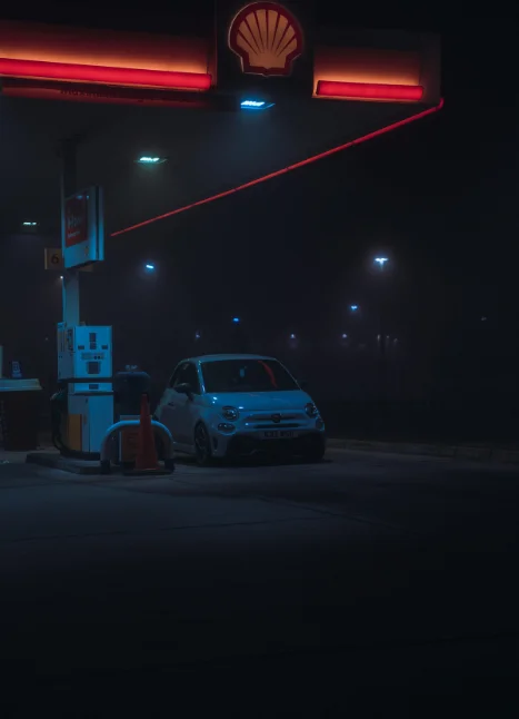 Olina car
